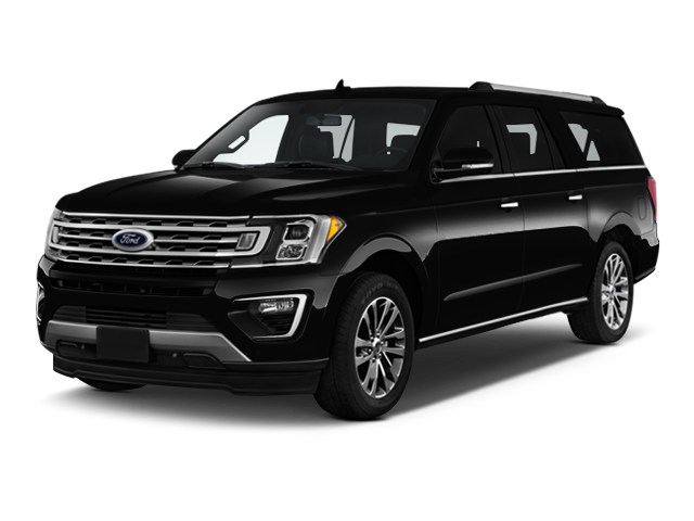 FORD EXPEDITION MAX